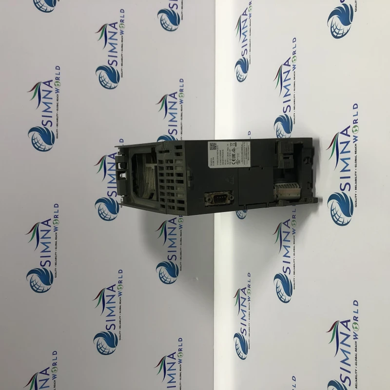 Siemens SINAMICS G120C PN Drive thumbnail 7